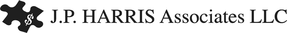 JP Harris Associates, LLC